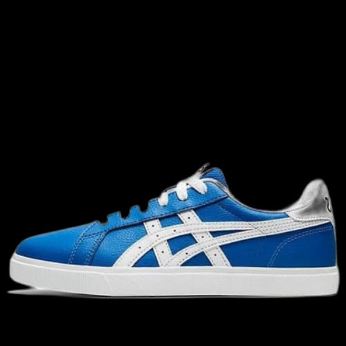 (GS) ASICS Classic CT 'Blue White'
