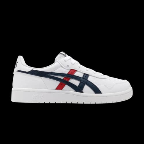 ASICS Japan S GS 'White Classic Red'