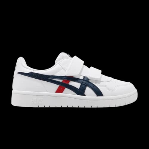 ASICS Japan S PS 'White Classic Red'