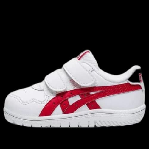 (TD) ASICS Japan S 'White Red'