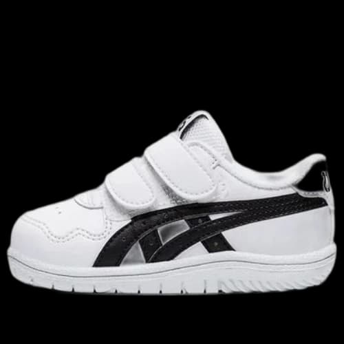 ASICS Japan S TD 'White Black'
