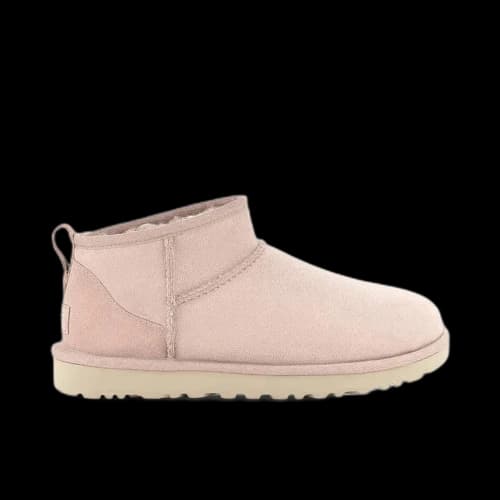 UGG Classic Ultra Mini Boot ASOS Exclusive Cameo Rose (Women's)