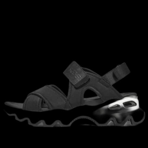 Skechers Big Lug 'Black White' (Women's)