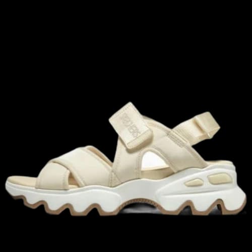 Skechers Big Lug Sandals 'Cream White' (Women's)