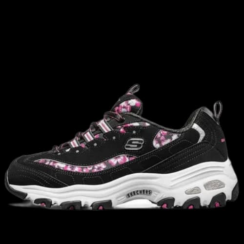 Skechers D'Lites 1.0 (Women's)