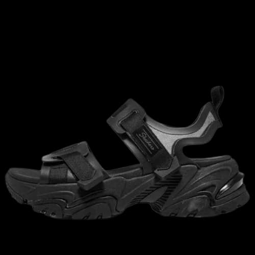 Skechers Cali Stamina V2 'Black' (Women's)