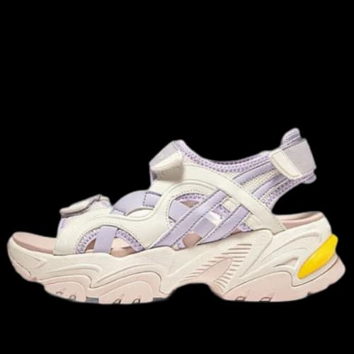 Skechers Stamina V2 'Pink Purple White' (Women's)