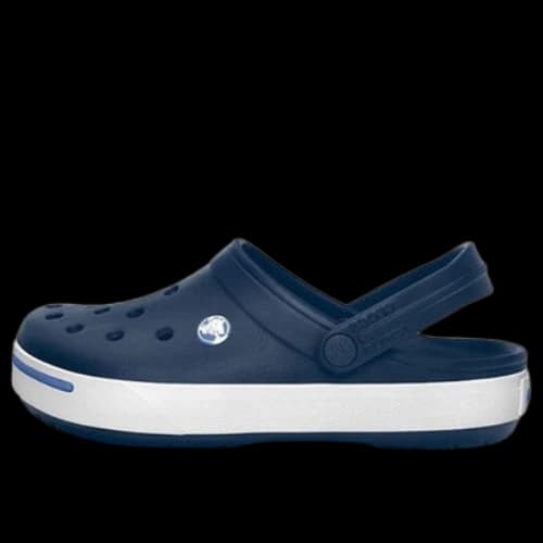 Crocs Crocband Beach Unisex Blue Sandals