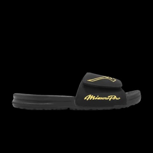 Mizuno MP Slider 2 'Black Gold'