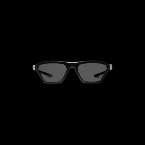 Gentle Monster x HBA Antagonist Sunglasses 'Black'