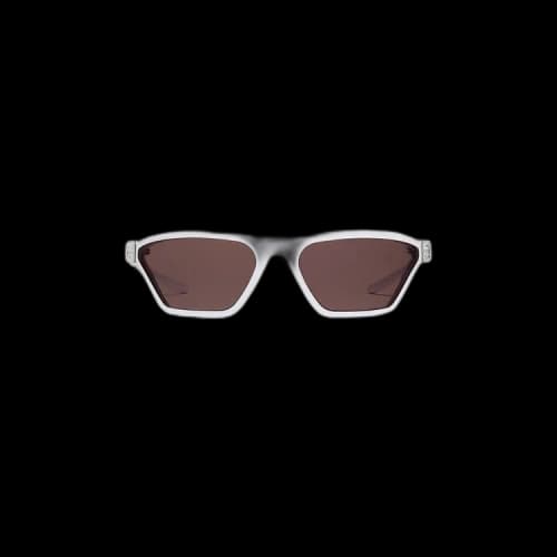 Gentle Monster x HBA Antagonist Sunglasses 'White'