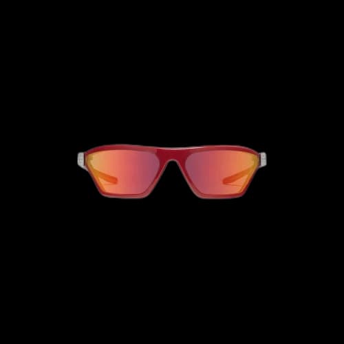 Gentle Monster x HBA Antagonist Sunglasses 'Red'