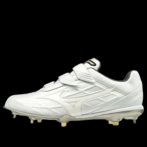 Mizuno GE Tribe QS Blt 'White'