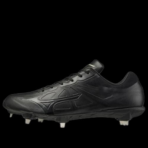 Mizuno Light Revo Elite 'Black'