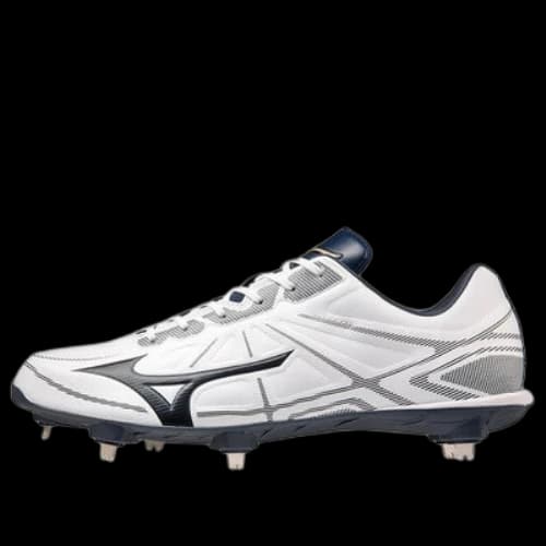 Mizuno Light Revo Elite 'White'