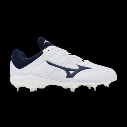 Mizuno Lightrevo Buddy 2 Wide 'White Navy'