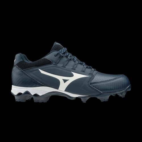 Mizuno 9 Spike Advanced Finch Elite 4 'Navy' (Women's)