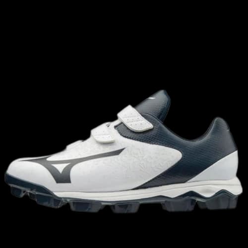 Mizuno Wave Select Nine BLT 'White Blue'