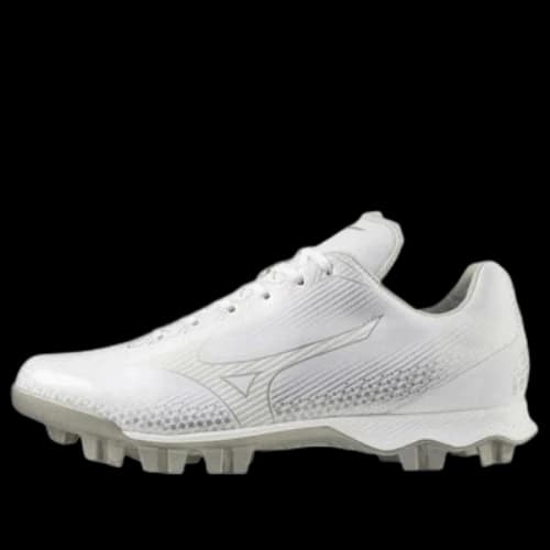 Mizuno Wave Light Revo 'White'