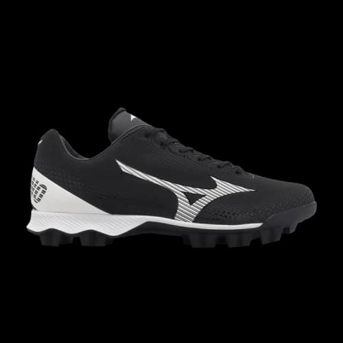 Mizuno Wave Lightrevo 'Black White'
