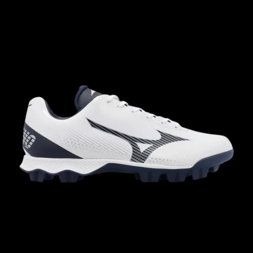Mizuno Wave Lightrevo 'Black White'