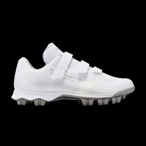 Mizuno Wave Lightrevo BLT Wide 'White Grey'
