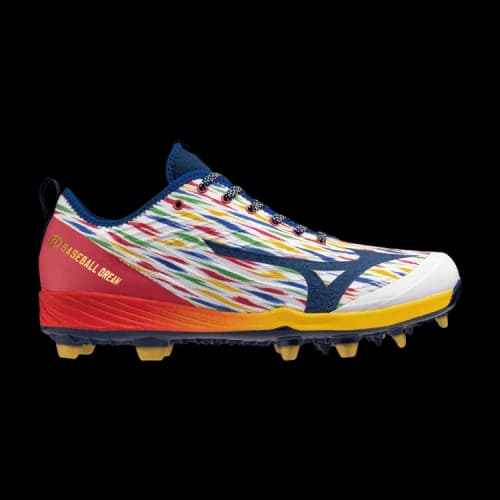 Mizuno Cushionrevo Pro TPU CR 'Baseball Dream'