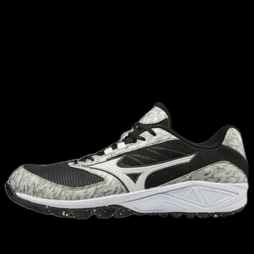 Mizuno Dominant AS