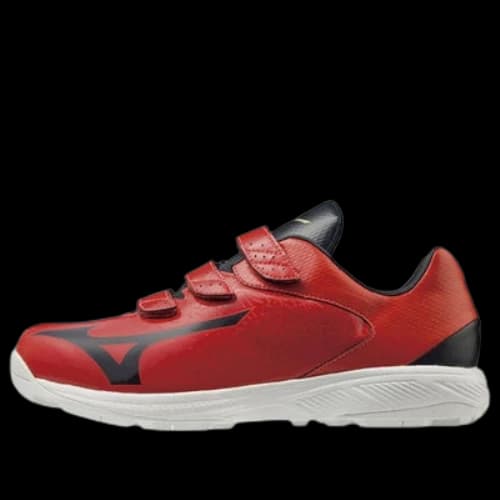 Mizuno Select Nine Trainer CR 'Red Black'