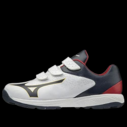 Mizuno Select 9 Trainer 'White Blue'