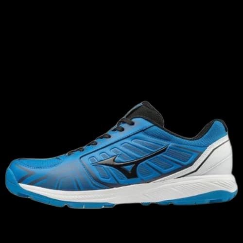 Mizuno Rise Trainer 'Blue White'