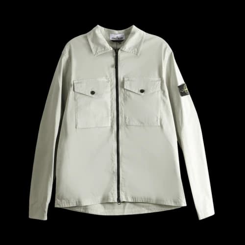 Stone Island Shirt 'Sand'
