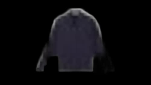 Stone Island Panama Cotton 1200010 Overshirt Ink Blue