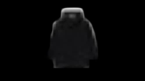Stone Island Supima Cotton Twill Stretch-TC 1200032 Overshirt Black