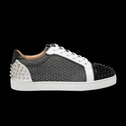 Christian Louboutin Seavaste 2 Orlato 'Iridescent Honeycomb'