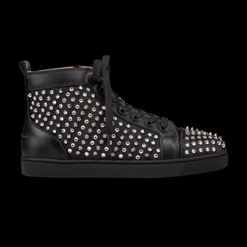 Christian Louboutin Louis 1C1S 'Black'