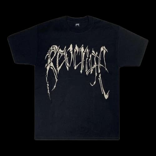 Revenge Bones T-Shirt 'Black'