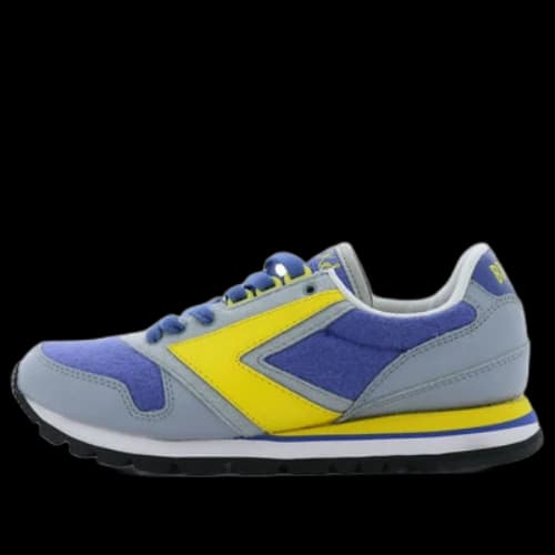 Brooks Chariot 'Blue Yellow' (Women's)