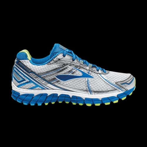 Brooks Adrenaline GTS 15 D Wide 'Dazzling Blue' (Women's)