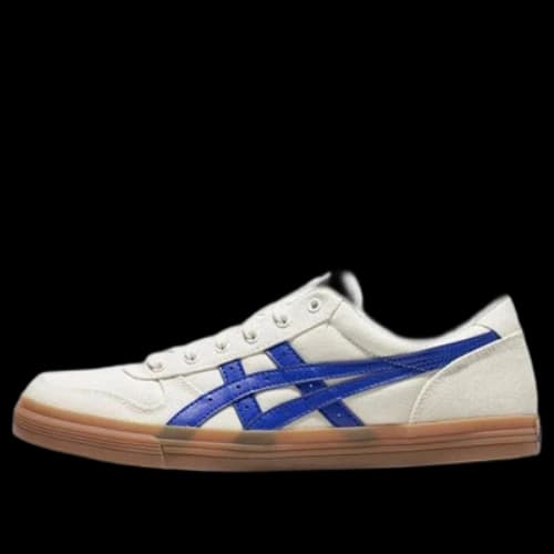 ASICS Aaron 'White Blue'