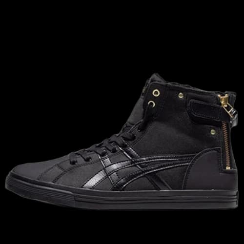 ASICS Double Clutch Running Shoes Black