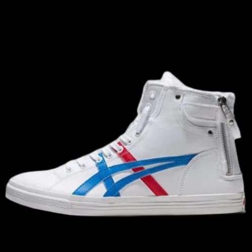 ASICS Double Clutch Sneakers/Shoes