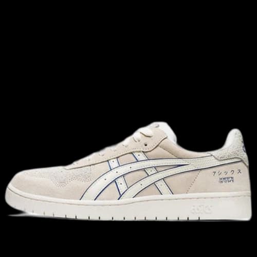 ASICS Japan S 'Glacier Grey White'