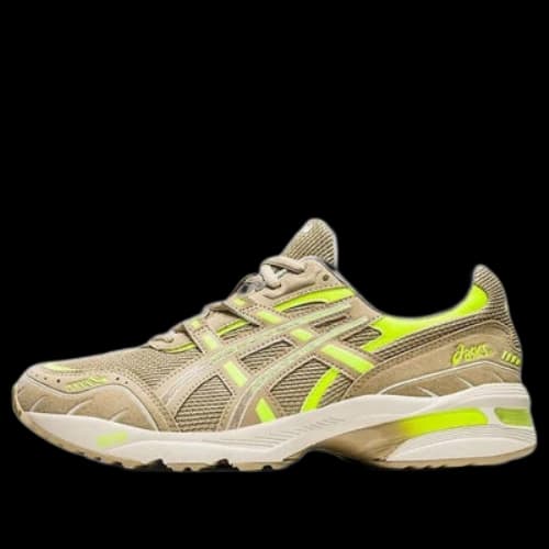 ASICS Gel-1090 'Yellow'