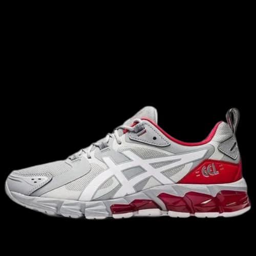 ASICS Gel-Quantum 180 6 'Glacier Grey White'