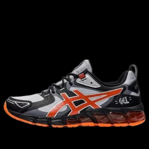 ASICS Gel-Quantum 180 6 'Piedmont Grey Black'