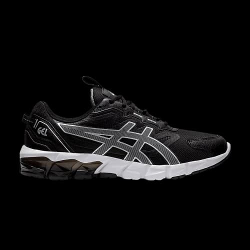 ASICS Gel-Quantum 90 3 'Black Pure Silver'
