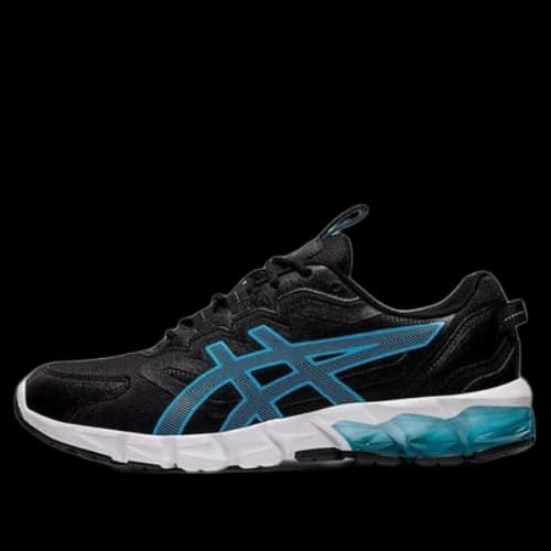 ASICS Gel-Quantum 90 3 'Aizuri Blue Black'