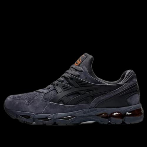 ASICS Gel-Kayano 21'Carrier Grey Habanero'
