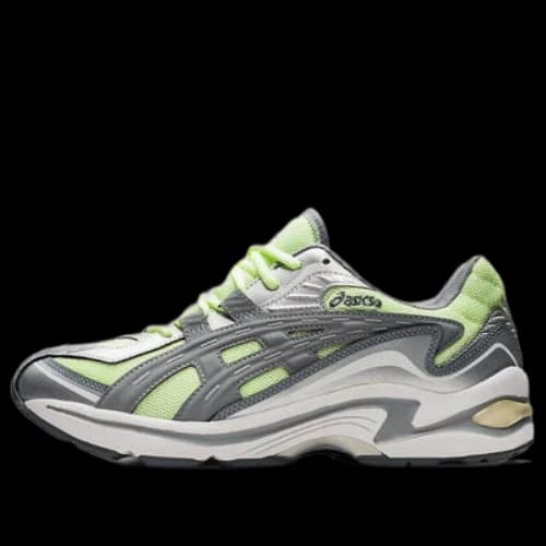 ASICS Gel-Preleus 'Illuminate Yellow Sheet Rock'
